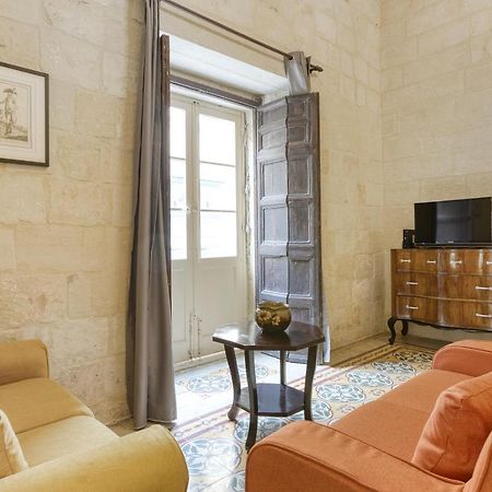 Vlt214- Valletta 2 Bedroom Townhouse Bagian luar foto